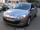 Renault Megane Expression 1.5dCi 105cv eco2 - mejor precio | unprecio.es
