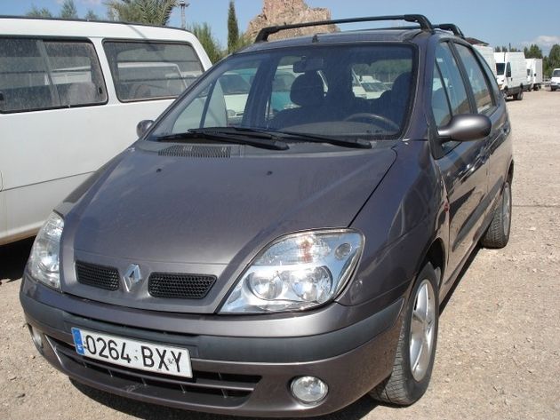 SSANGYONG ACTYON 2.0 XDI PREMIUM