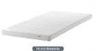 VENDO COLCHON ESPUMA 90 X 200 ( IKEA) **sultan fonne ** - mejor precio | unprecio.es