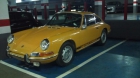 Vendo Porsche clasico 1968 - mejor precio | unprecio.es