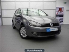 Volkswagen Golf 1.6 TDI 105 Advance BlueMotio - mejor precio | unprecio.es