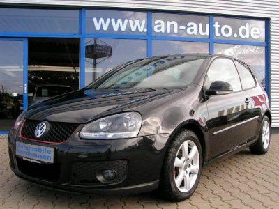 VOLKSWAGEN GOLF GTI - Girona