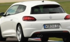 Volkswagen Scirocco R-Line Limited Edition 2.0 TDI 140cv DSG - mejor precio | unprecio.es
