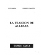 La traición de Alí-Baba (Sistema de poder menemista - Situación internacional - Actualización doctrinaria en el teatro C