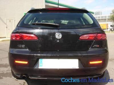 Alfa Romeo 159