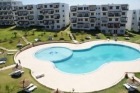 Apartamento en residencia : 6/6 personas - piscina - cabo negro marruecos - mejor precio | unprecio.es