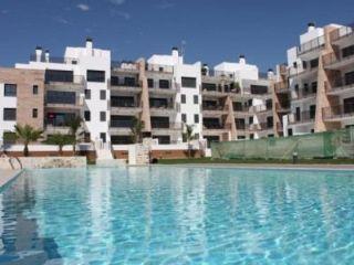 Apartamento en venta en Campoamor, Alicante (Costa Blanca)