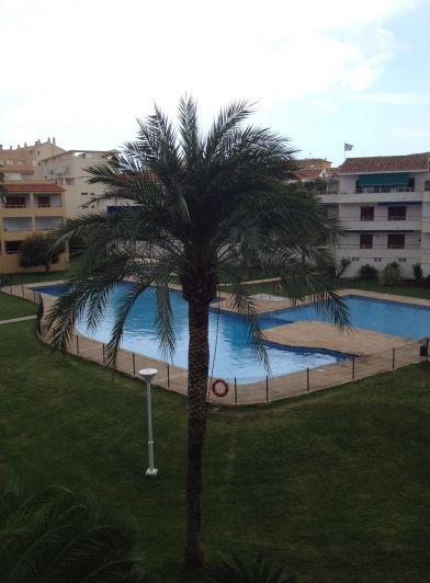 Apartamento en venta en Javea/Xàbia, Alicante (Costa Blanca)