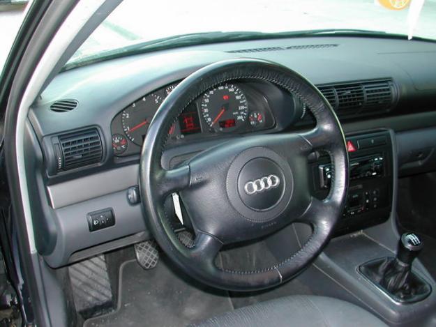Audi A4 1.8 Avant