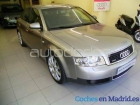 Audi A4 - mejor precio | unprecio.es