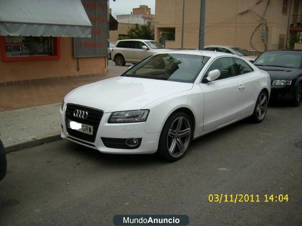 Audi A5 3.0 TDI Quattro DPF 240 Cv