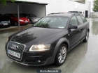 Audi Allroad 3.0TDI Tiptronic DPF - mejor precio | unprecio.es