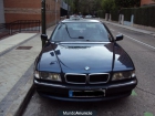 BMW 750I AÑO 2001 - mejor precio | unprecio.es