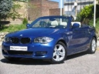 BMW Serie 1 Ii Cabrio - mejor precio | unprecio.es