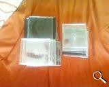 Cajas de cd vacias