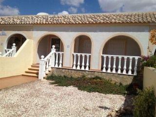 Casa en venta en Balsicas, Murcia (Costa Cálida)