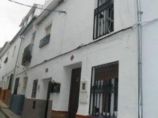 Casa en venta en Yunquera, Málaga (Costa del Sol)