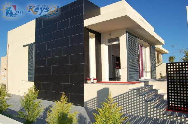 Chalet en Rojales