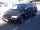 CHRYSLER Grand Voyager 2.5 SE TD - mejor precio | unprecio.es