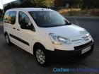 Citroen Berlingo - mejor precio | unprecio.es