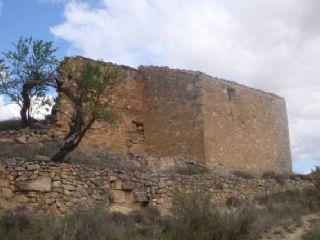 Finca/Casa Rural en venta en Caseres, Tarragona (Costa Dorada)