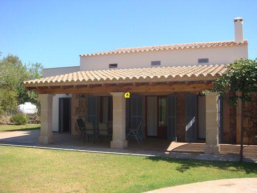 Finca/Casa Rural en venta en Artà, Mallorca (Balearic Islands)