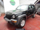 Jeep Cherokee 2.5CRD Sport - mejor precio | unprecio.es