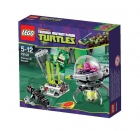 Lego tortugas ninja - huida laboratorio - mejor precio | unprecio.es