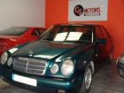 Mercedes-Benz E 220 D  Teléfono 650347890 Jordi - mejor precio | unprecio.es