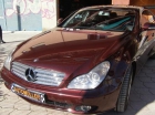 Mercedes Clase CLS 350 , TECHO SOLAR, GPS, FULL EQUIP, MUY BUEN COCHE - mejor precio | unprecio.es