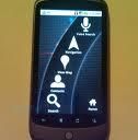 NEXUS ONE EL SUPER TELEFONO DE GOOGLE..!!!