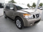 Nissan Armada LE SUV $35,595 - mejor precio | unprecio.es