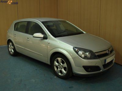 OPEL ASTRA 1.9 CDTI - Vizcaya