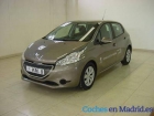 Peugeot 208 - mejor precio | unprecio.es