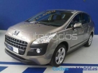 Peugeot 3008 - mejor precio | unprecio.es