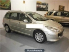 Peugeot 307 SW 1.6 HDi - mejor precio | unprecio.es