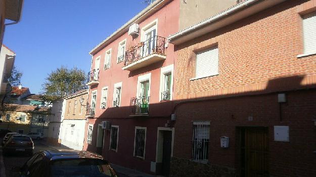 Piso en Aranjuez