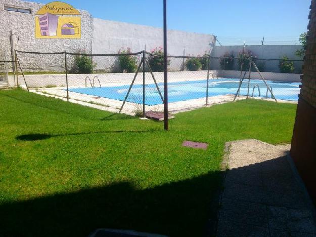 Piso en Illescas