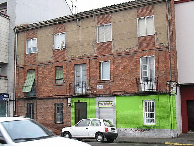 Piso en León