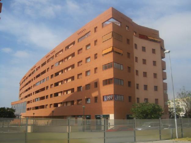 Piso en Málaga
