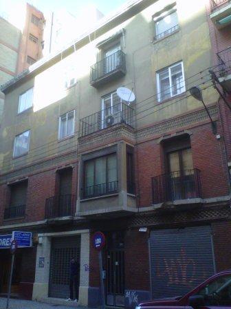 Piso en Zaragoza