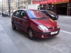 RENAULT SCENIC rxe 1.6cc 16v - mejor precio | unprecio.es