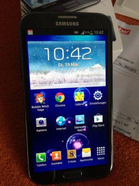 Samsung Galaxy Note 2 16GB Negro