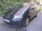Seat Alhambra 1.9 TDi 115CV Reference - mejor precio | unprecio.es