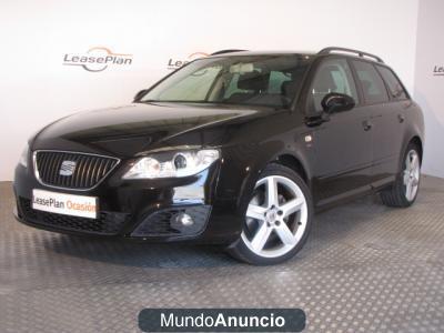 Seat Exeo ST 2.0 TDI CR 1