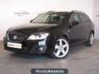 Seat Exeo ST 2.0 TDI CR 1 - mejor precio | unprecio.es