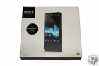 Sony Xperia T Negro - mejor precio | unprecio.es