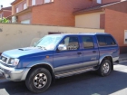 VENDO NISSAN PICKUP 2002 - mejor precio | unprecio.es