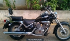 Vendo Suzuki Intruder 250cc - mejor precio | unprecio.es