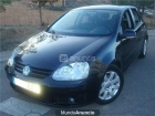 Volkswagen Golf 1.9 TDI 4Motion Sportline - mejor precio | unprecio.es